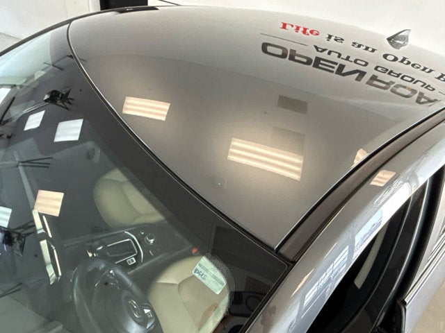 2023 Mazda Mazda CX-5 2.5 S Select Package AWD