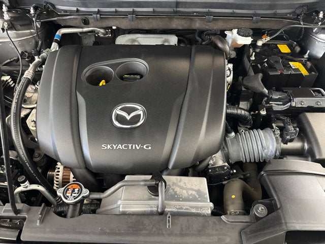 2023 Mazda Mazda CX-5 2.5 S Select Package AWD