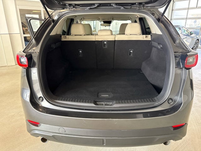 2023 Mazda Mazda CX-5 2.5 S Select Package AWD