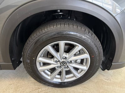 2023 Mazda Mazda CX-5 2.5 S Select Package AWD