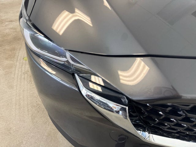 2023 Mazda Mazda CX-5 2.5 S Select Package AWD