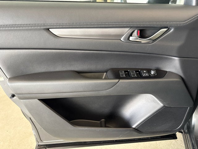 2023 Mazda Mazda CX-5 2.5 S Select Package AWD