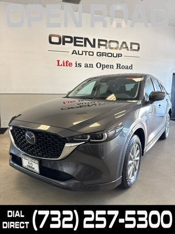 2024 Mazda Mazda CX-5 2.5 S Select Package AWD