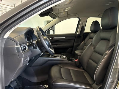 2024 Mazda Mazda CX-5 2.5 S Select Package AWD