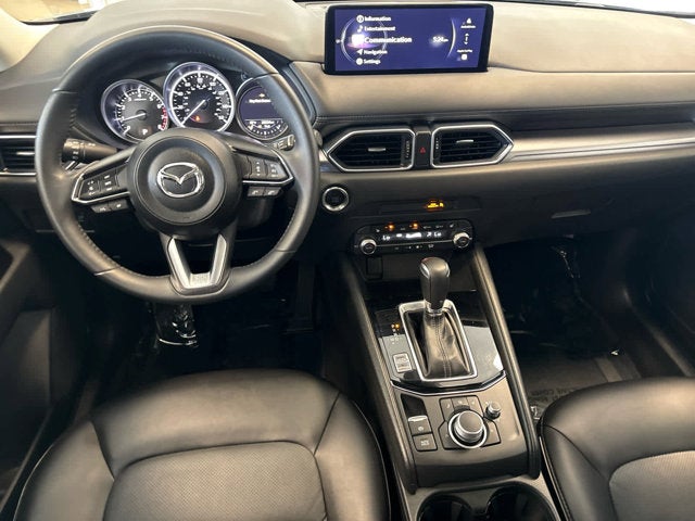 2024 Mazda Mazda CX-5 2.5 S Select Package AWD