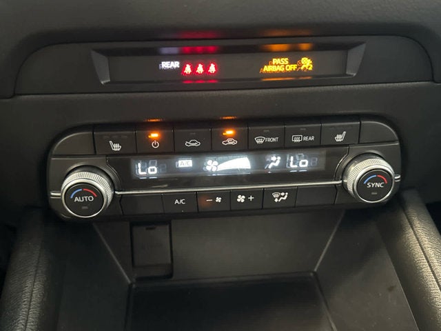 2024 Mazda Mazda CX-5 2.5 S Select Package AWD