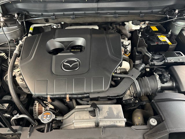 2024 Mazda Mazda CX-5 2.5 S Select Package AWD