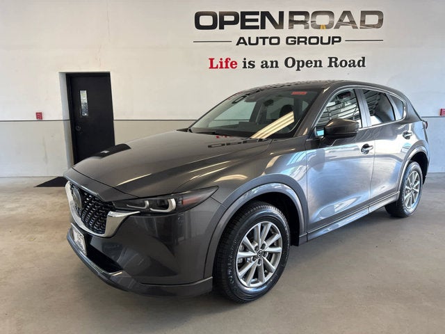 2024 Mazda Mazda CX-5 2.5 S Select Package AWD