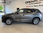 2024 Mazda Mazda CX-5 2.5 S Select Package AWD