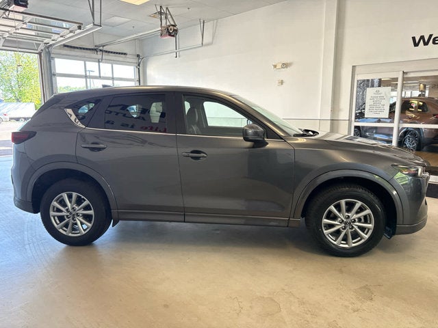 2024 Mazda Mazda CX-5 2.5 S Select Package AWD
