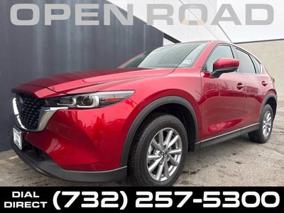 2023 Mazda Mazda CX-5 2.5 S Select Package AWD
