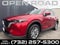 2023 Mazda Mazda CX-5 2.5 S Select Package AWD