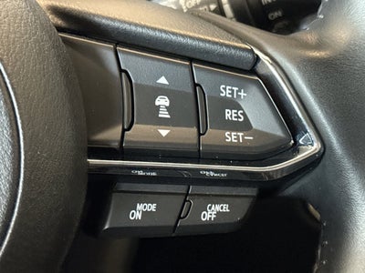 2023 Mazda Mazda CX-5 2.5 S Select Package AWD