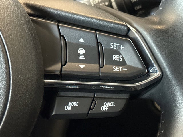 2023 Mazda Mazda CX-5 2.5 S Select Package AWD