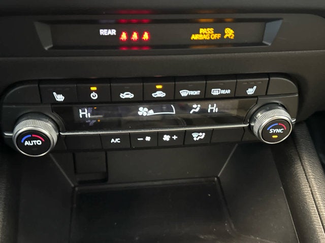 2023 Mazda Mazda CX-5 2.5 S Select Package AWD