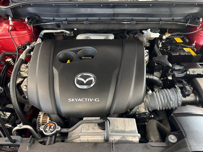 2023 Mazda Mazda CX-5 2.5 S Select Package AWD