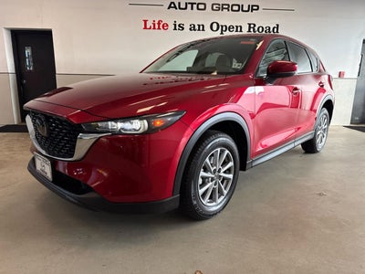 2023 Mazda Mazda CX-5 2.5 S Select Package AWD