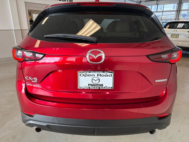 2023 Mazda Mazda CX-5 2.5 S Select Package AWD