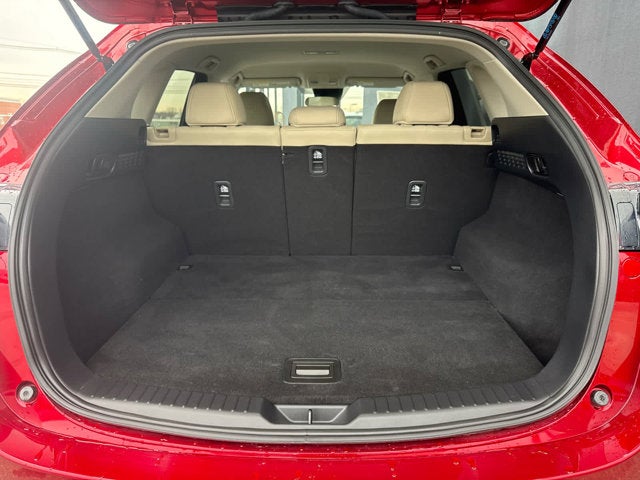 2023 Mazda Mazda CX-5 2.5 S Select Package AWD