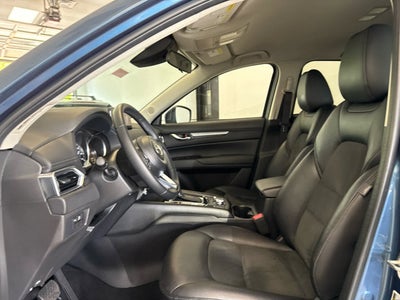 2023 Mazda Mazda CX-5 2.5 S Select Package AWD
