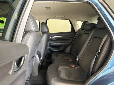 2023 Mazda Mazda CX-5 2.5 S Select Package AWD