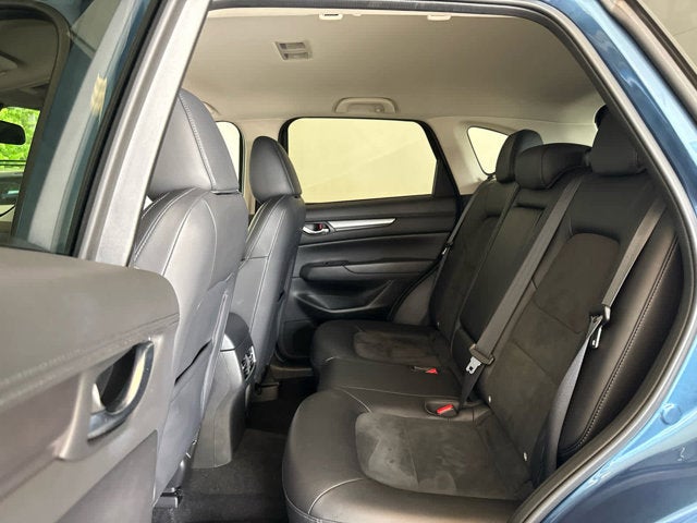 2023 Mazda Mazda CX-5 2.5 S Select Package AWD