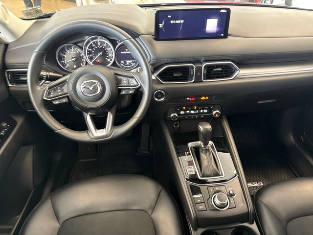 2023 Mazda Mazda CX-5 2.5 S Select Package AWD