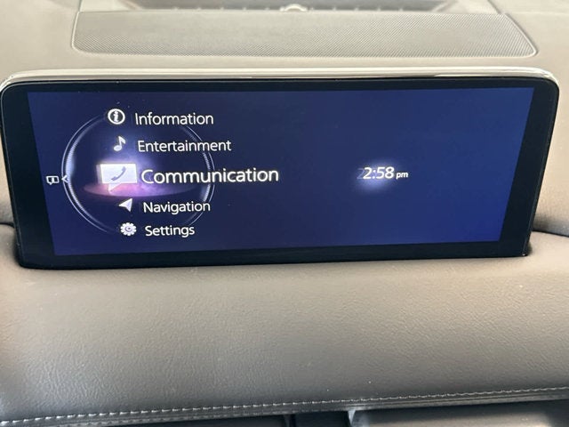 2023 Mazda Mazda CX-5 2.5 S Select Package AWD