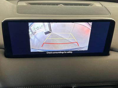 2023 Mazda Mazda CX-5 2.5 S Select Package AWD