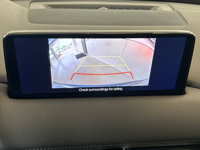 2023 Mazda Mazda CX-5 2.5 S Select Package AWD