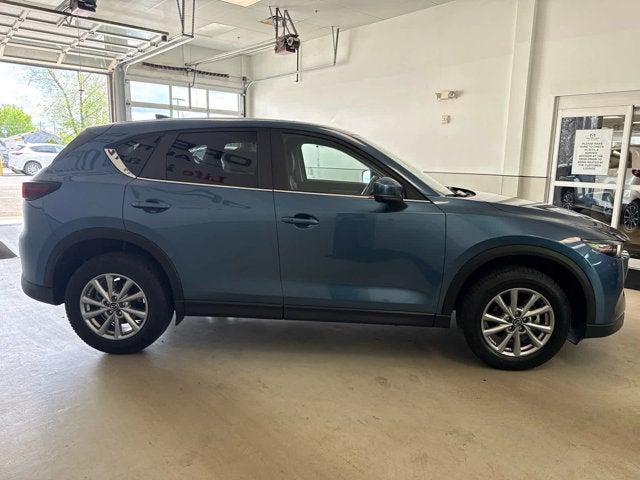 2023 Mazda Mazda CX-5 2.5 S Select Package AWD