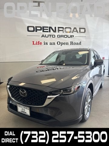 2023 Mazda CX-5 S Select Package Auto AWD's photo
