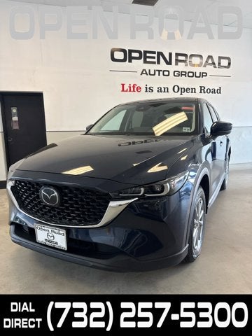 2023 Mazda Mazda CX-5 2.5 S Select Package AWD