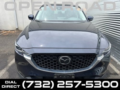 2023 Mazda Mazda CX-5 2.5 S Select Package AWD