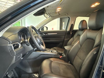 2023 Mazda Mazda CX-5 2.5 S Select Package AWD