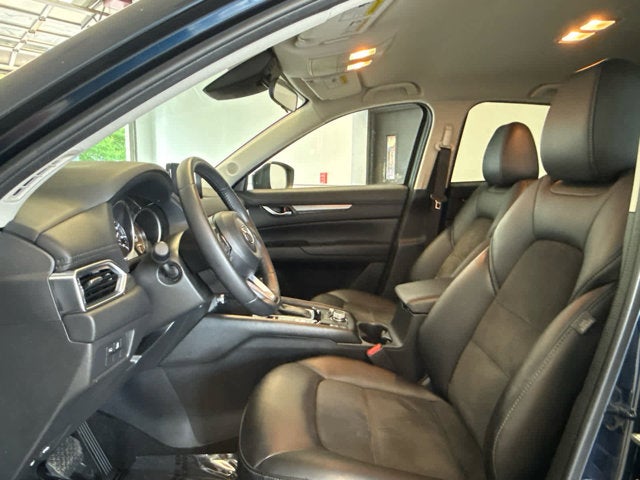 2023 Mazda Mazda CX-5 2.5 S Select Package AWD