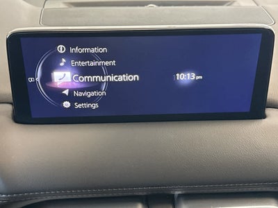 2023 Mazda Mazda CX-5 2.5 S Select Package AWD