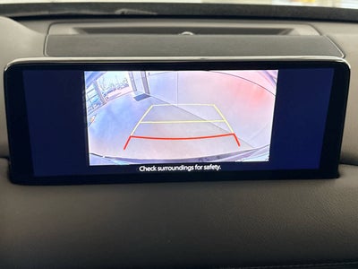 2023 Mazda Mazda CX-5 2.5 S Select Package AWD