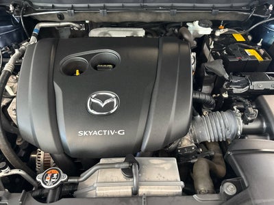 2023 Mazda Mazda CX-5 2.5 S Select Package AWD