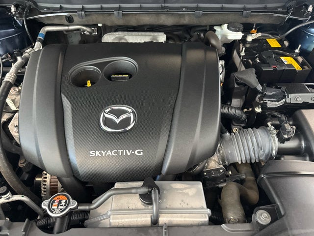 2023 Mazda Mazda CX-5 2.5 S Select Package AWD