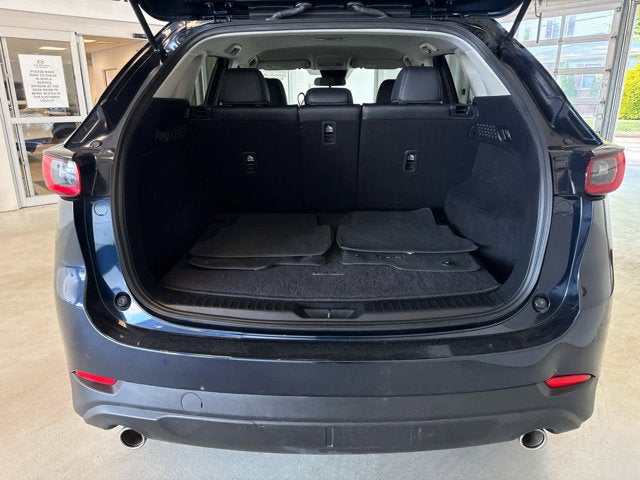 2023 Mazda Mazda CX-5 2.5 S Select Package AWD
