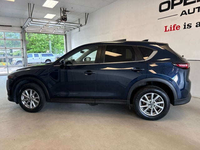 2023 Mazda Mazda CX-5 2.5 S Select Package AWD