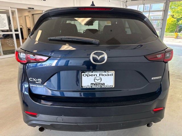 2023 Mazda Mazda CX-5 2.5 S Select Package AWD