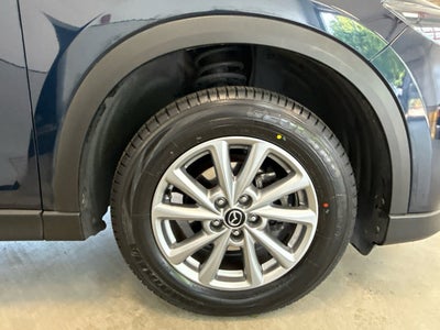 2023 Mazda Mazda CX-5 2.5 S Select Package AWD