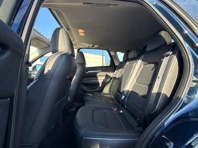 2025 Mazda Mazda CX-5 2.5 S Preferred Package AWD
