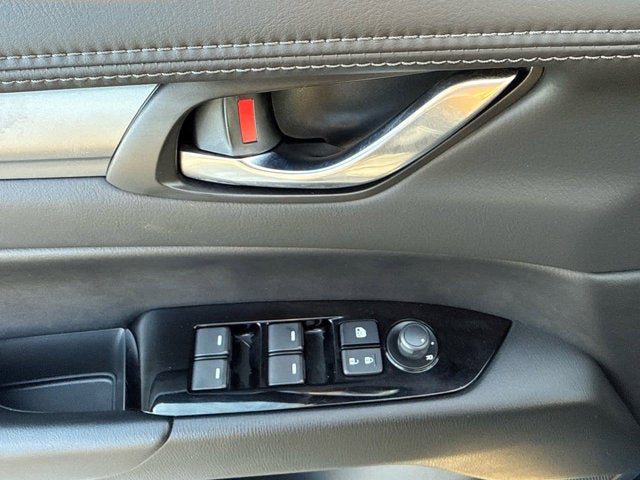 2025 Mazda Mazda CX-5 2.5 S Preferred Package AWD