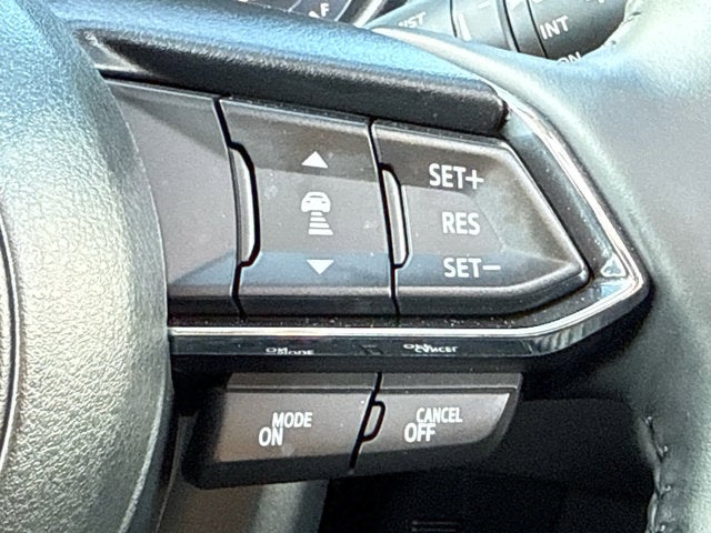 2025 Mazda Mazda CX-5 2.5 S Preferred Package AWD