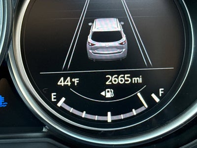 2025 Mazda Mazda CX-5 2.5 S Preferred Package AWD