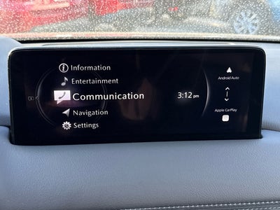 2025 Mazda Mazda CX-5 2.5 S Preferred Package AWD