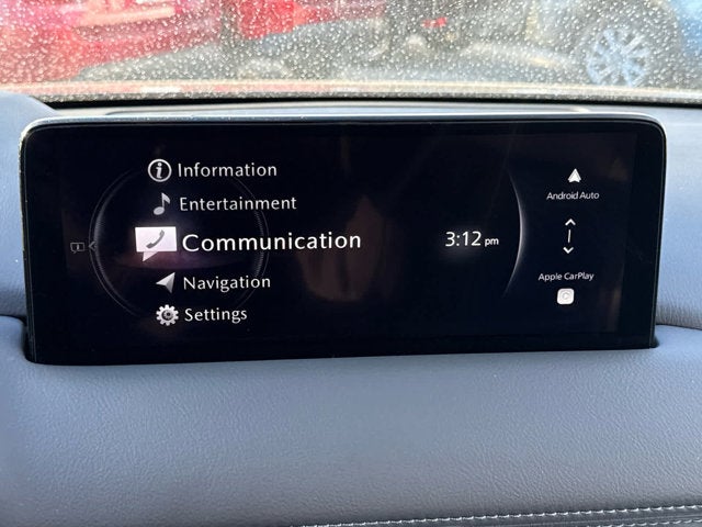 2025 Mazda Mazda CX-5 2.5 S Preferred Package AWD